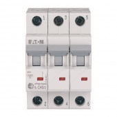Intrerupator Automat Xpole Home 40A 3P+N C 4.5kA HL-C40/3N