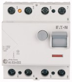 Intrerupator Automat Xpole Home 63A 4P 6kA HNC-63/4/003