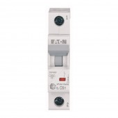 Intrerupator Automat Xpole Home 6A 1P C 4.5kA HL-C6/1