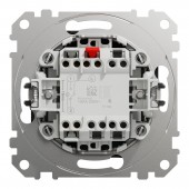 Intrerupator cap scara 10A antracit Noua Sedna - SCHNEIDER