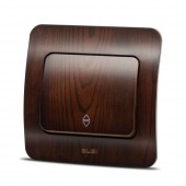 Intrerupator cap scara 10A nuc inchis Jazz - ELBI