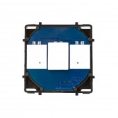 Intrerupator cap scara 10A Pulsar Touch NS - PULSAR