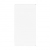 Intrerupator cap scara 16AX 1M alb lucios Pura – GEWISS | GWC20576R