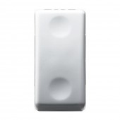 Intrerupator cap scara 1M 10A alb System - GEWISS | GW20576R