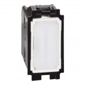 Intrerupator cruce 1M 10A alb - LEGRAND | K4004