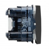 Intrerupator cruce 1M 10A antracit mat Moda Voice - ELBI