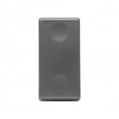 Intrerupator cruce 1M 10A negru System - GEWISS | GW21579