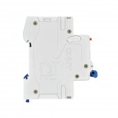 Intrerupator diferential AFDD 10A 2P 30mA 6kA B TIP A, Chint