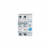 Intrerupator diferential AFDD 16A 2P B 10KA 30mA, Eaton