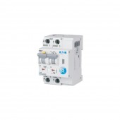 Intrerupator diferential AFDD 16A 2P C 10KA 30mA, Eaton