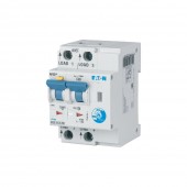 Intrerupator diferential AFDD 20A 2P B 10KA 30mA, Eaton