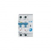 Intrerupator diferential AFDD 20A 2P B 10KA 30mA, Eaton