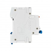 Intrerupator diferential AFDD 25A 2P 30mA 6kA B TIP A, Chint