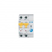 Intrerupator diferential AFDD 25A 2P C 10KA 30mA, Eaton