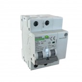 Intrerupator Diferential AFDD 32A 2P C 6Ka – NOARK | 113642