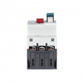 Intrerupator motor 1.6-2.5A, Chint