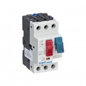 Intrerupator protectie motor 25-40A, Chint