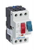 Intrerupator protectie motor 2.5-4A, Chint