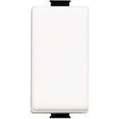 Intrerupator simplu 1M 10A alb - LEGRAND | AM5001-EU