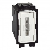 Intrerupator simplu 1M 10A alb - LEGRAND | K4003