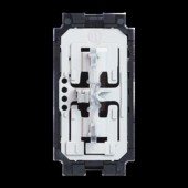 Intrerupator simplu 1M 10A alb - LEGRAND | K4003