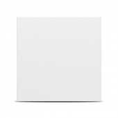 Intrerupator simplu 2M 10A alb mat Moda Voice - ELBI