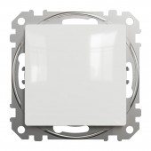 Intrerupator sonerie 10A alb Noua Sedna - SCHNEIDER