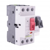 Intreruptoare protectie motoare Ex9SN25B4A, 108947, Noark