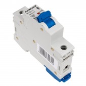 Intreruptor automat AMPARO 10kA, B 10A, 1 pol
