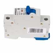 Intreruptor automat AMPARO 10kA, B 10A, 1 pol
