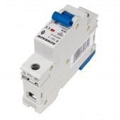 Intreruptor automat AMPARO 10kA, B 10A, 1 pol