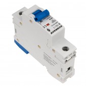 Intreruptor automat AMPARO 10kA, B 10A, 1 pol