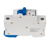 Intreruptor automat AMPARO 10kA, B 10A, 1 pol