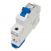 Intreruptor automat AMPARO 10kA, B 10A, 1 pol