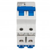 Intreruptor automat AMPARO 10kA, B 10A, 2 poli