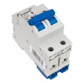 Intreruptor automat AMPARO 10kA, B 10A, 2 poli