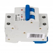 Intreruptor automat AMPARO 10kA, B 10A, 2 poli