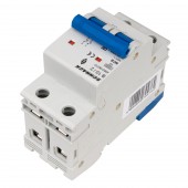 Intreruptor automat AMPARO 10kA, B 10A, 2 poli