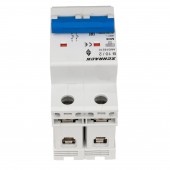 Intreruptor automat AMPARO 10kA, B 10A, 2 poli