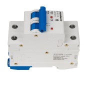 Intreruptor automat AMPARO 10kA, B 10A, 2 poli
