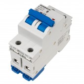 Intreruptor automat AMPARO 10kA, B 10A, 2 poli