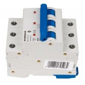 Intreruptor automat AMPARO 10kA, B 10A, 3 poli
