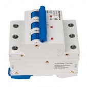 Intreruptor automat AMPARO 10kA, B 10A, 3 poli