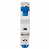 Intreruptor automat AMPARO 10kA, B 13A, 1 pol