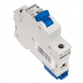 Intreruptor automat AMPARO 10kA, B 13A, 1 pol