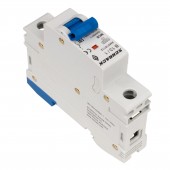 Intreruptor automat AMPARO 10kA, B 13A, 1 pol