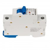 Intreruptor automat AMPARO 10kA, B 13A, 1 pol