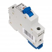 Intreruptor automat AMPARO 10kA, B 16A, 1 pol