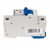 Intreruptor automat AMPARO 10kA, B 16A, 1 pol