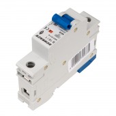 Intreruptor automat AMPARO 10kA, B 16A, 1 pol